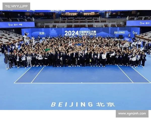 中国网球公开赛正式开启报名通道 球迷热切期待精彩赛事回归 中国网球公开赛正式开启报名通道 球迷热切期待精彩赛事回归