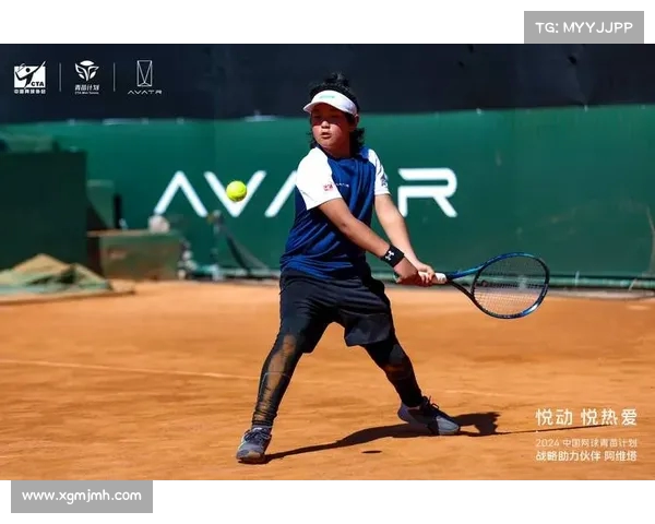 青少年网球赛事关注度大幅提升推动未来明星选手涌现 青少年网球赛事关注度大幅提升推动未来明星选手涌现